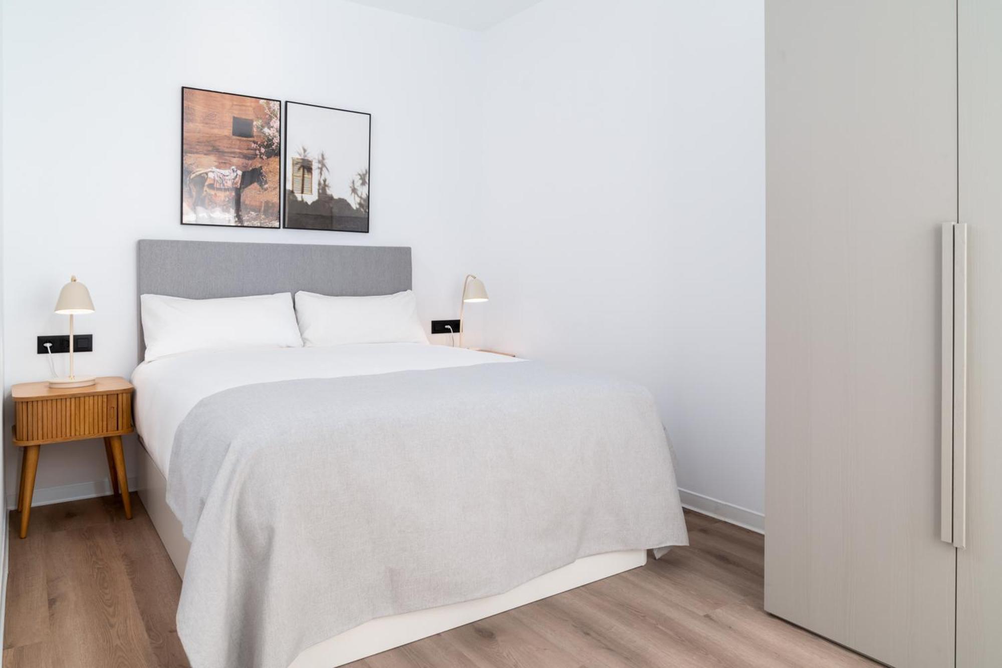 Limehome Valencia Carrer D'Antonio Ferrandis Quarto foto