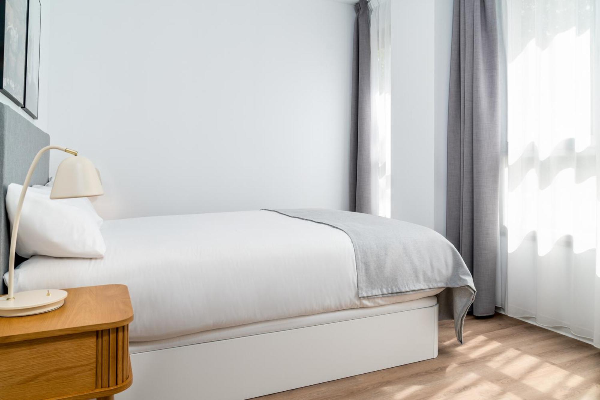 Limehome Valencia Carrer D'Antonio Ferrandis Quarto foto