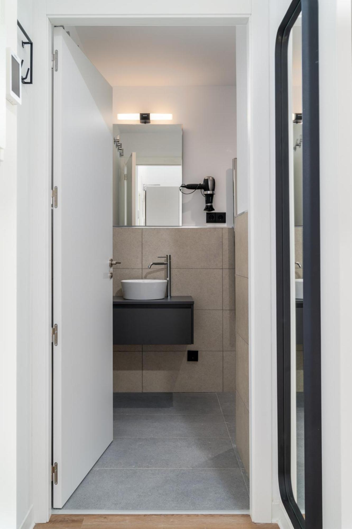 Limehome Valencia Carrer D'Antonio Ferrandis Quarto foto