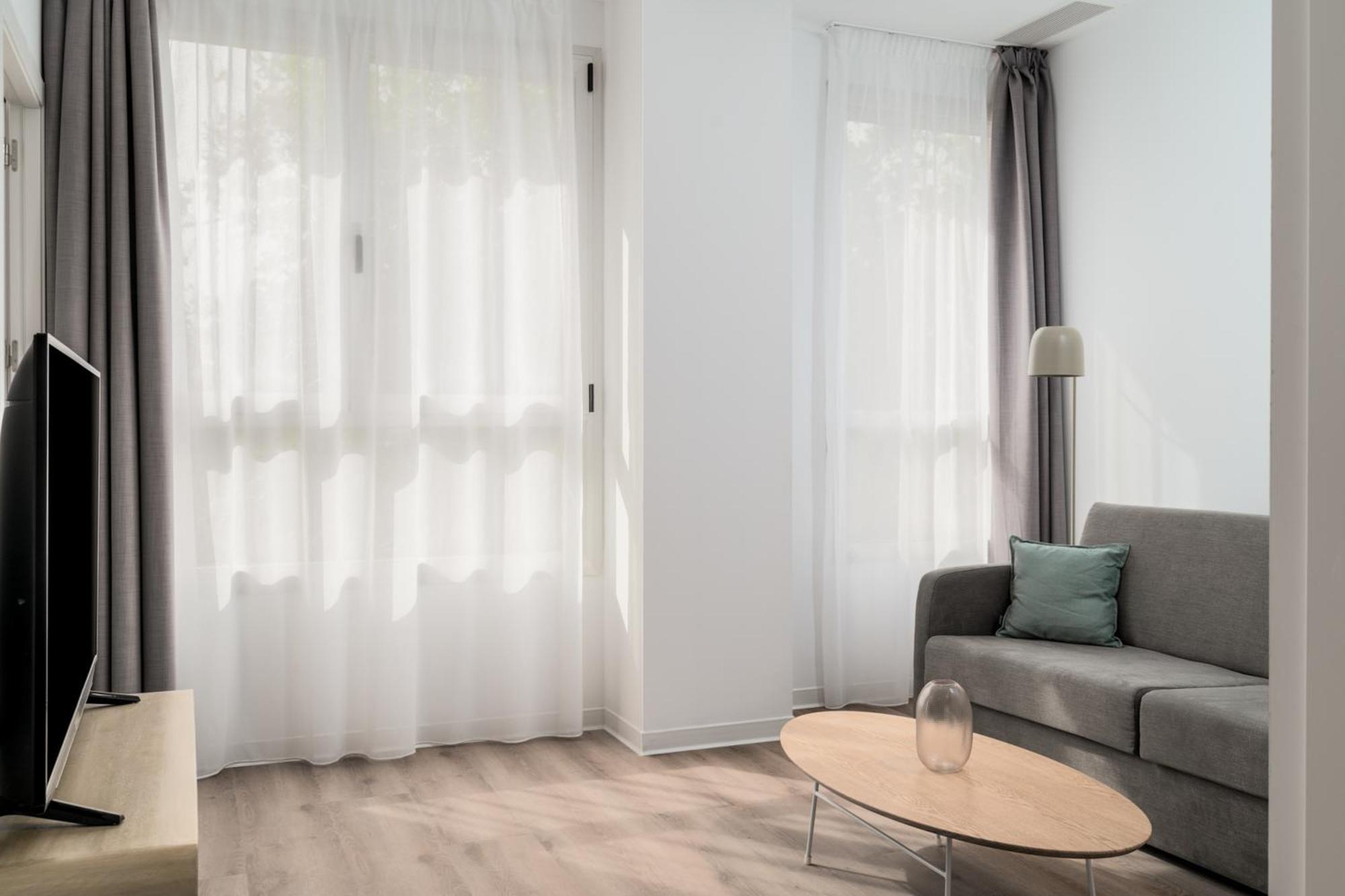 Limehome Valencia Carrer D'Antonio Ferrandis Quarto foto