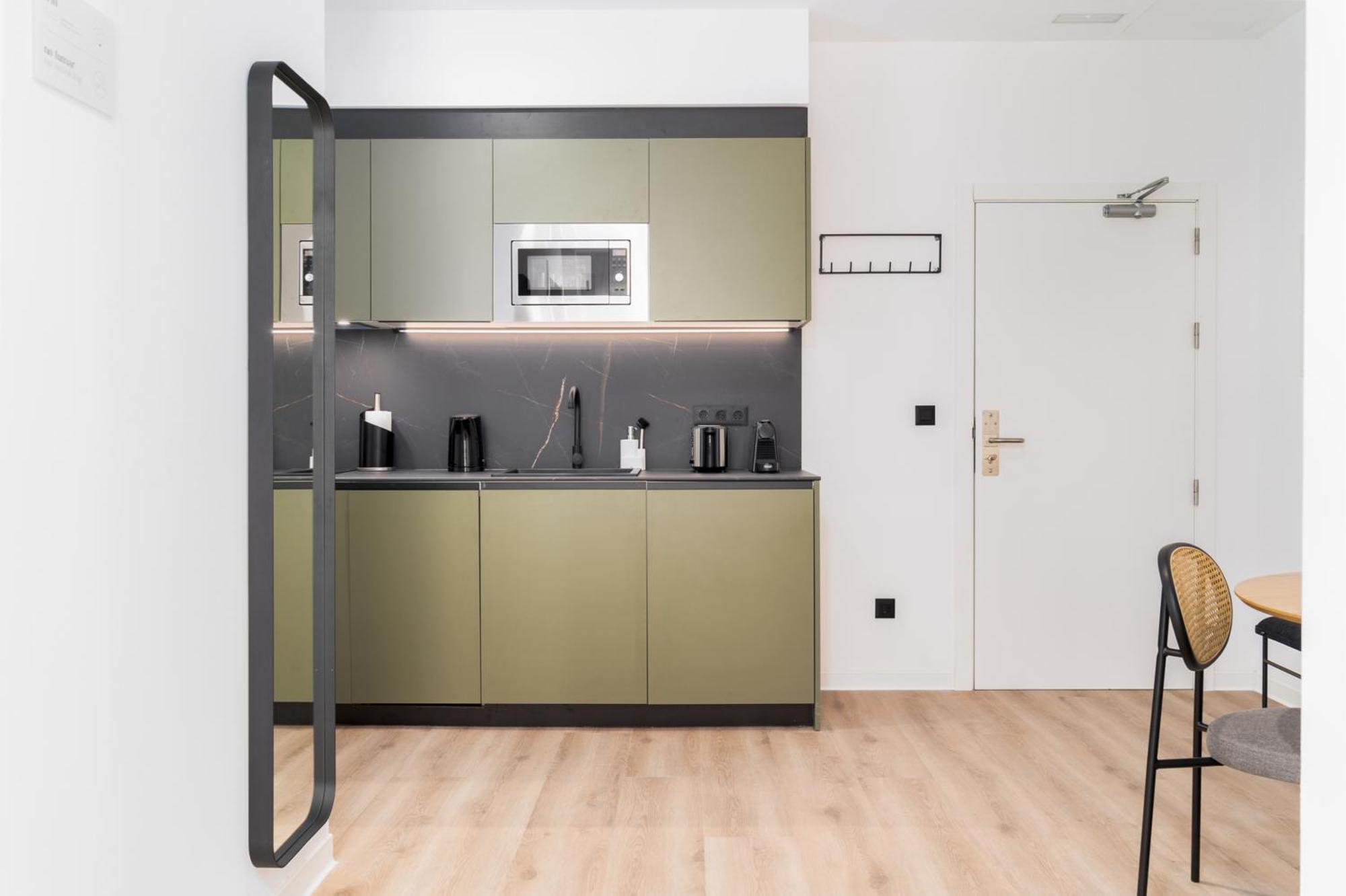Limehome Valencia Carrer D'Antonio Ferrandis Quarto foto