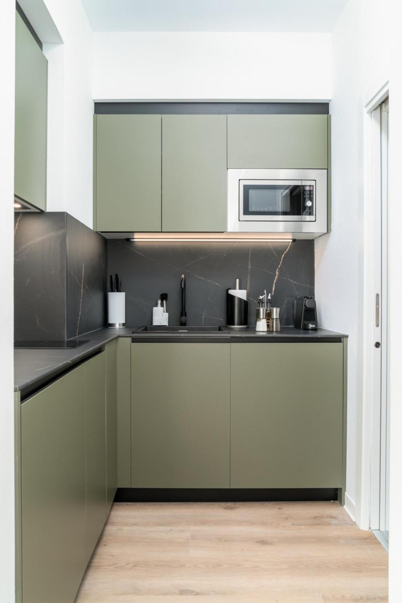 Limehome Valencia Carrer D'Antonio Ferrandis Quarto foto