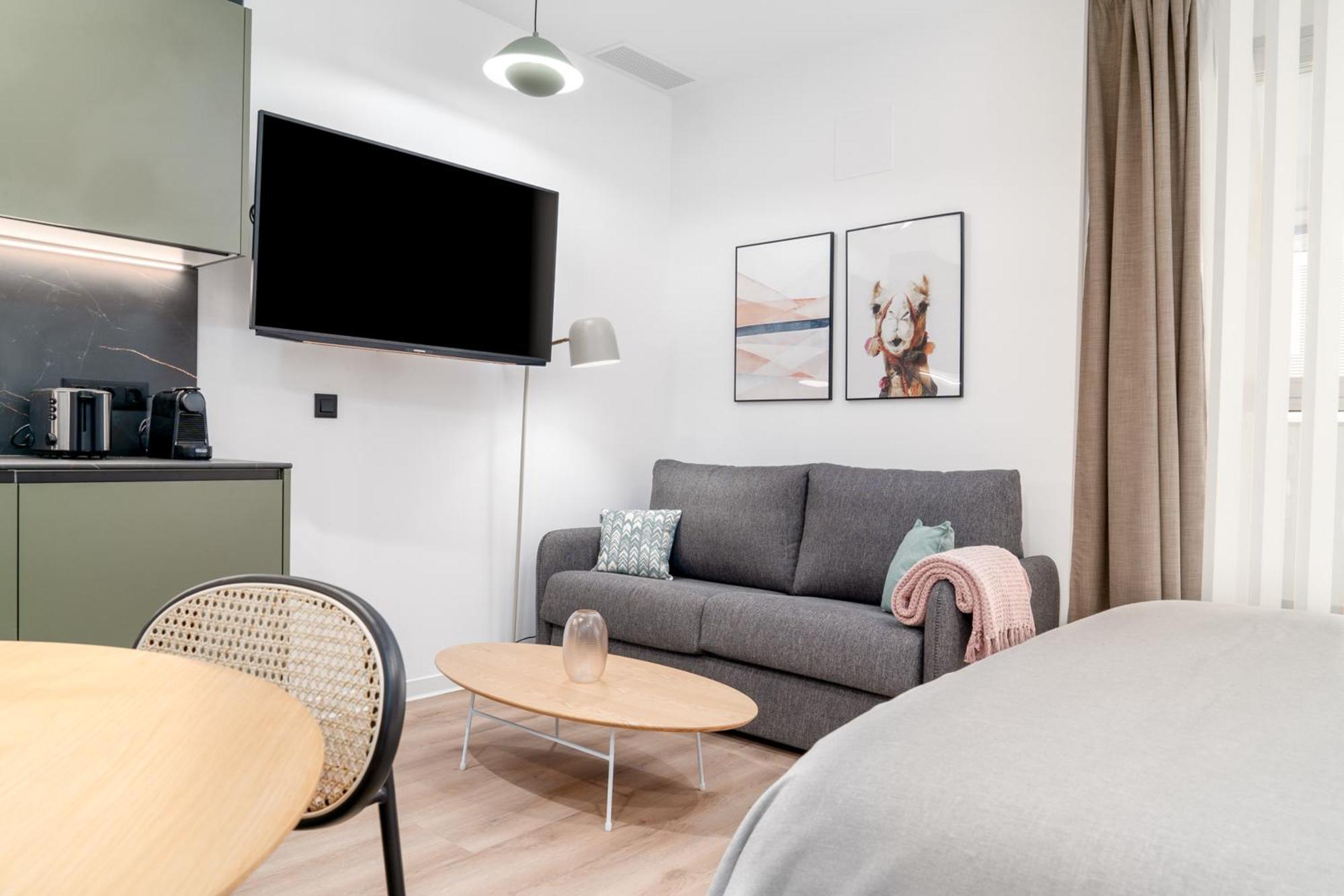 Limehome Valencia Carrer D'Antonio Ferrandis Quarto foto