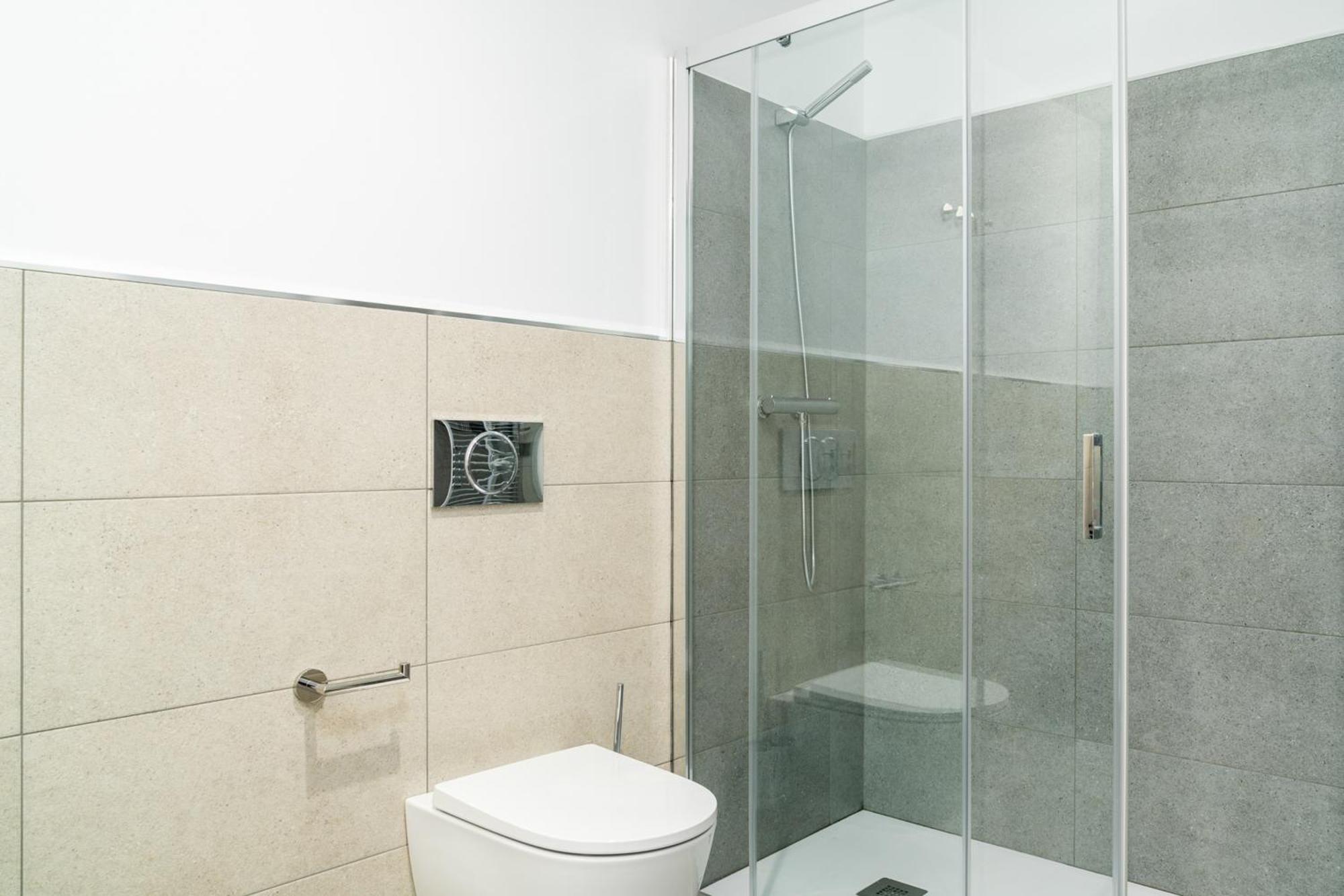 Limehome Valencia Carrer D'Antonio Ferrandis Quarto foto