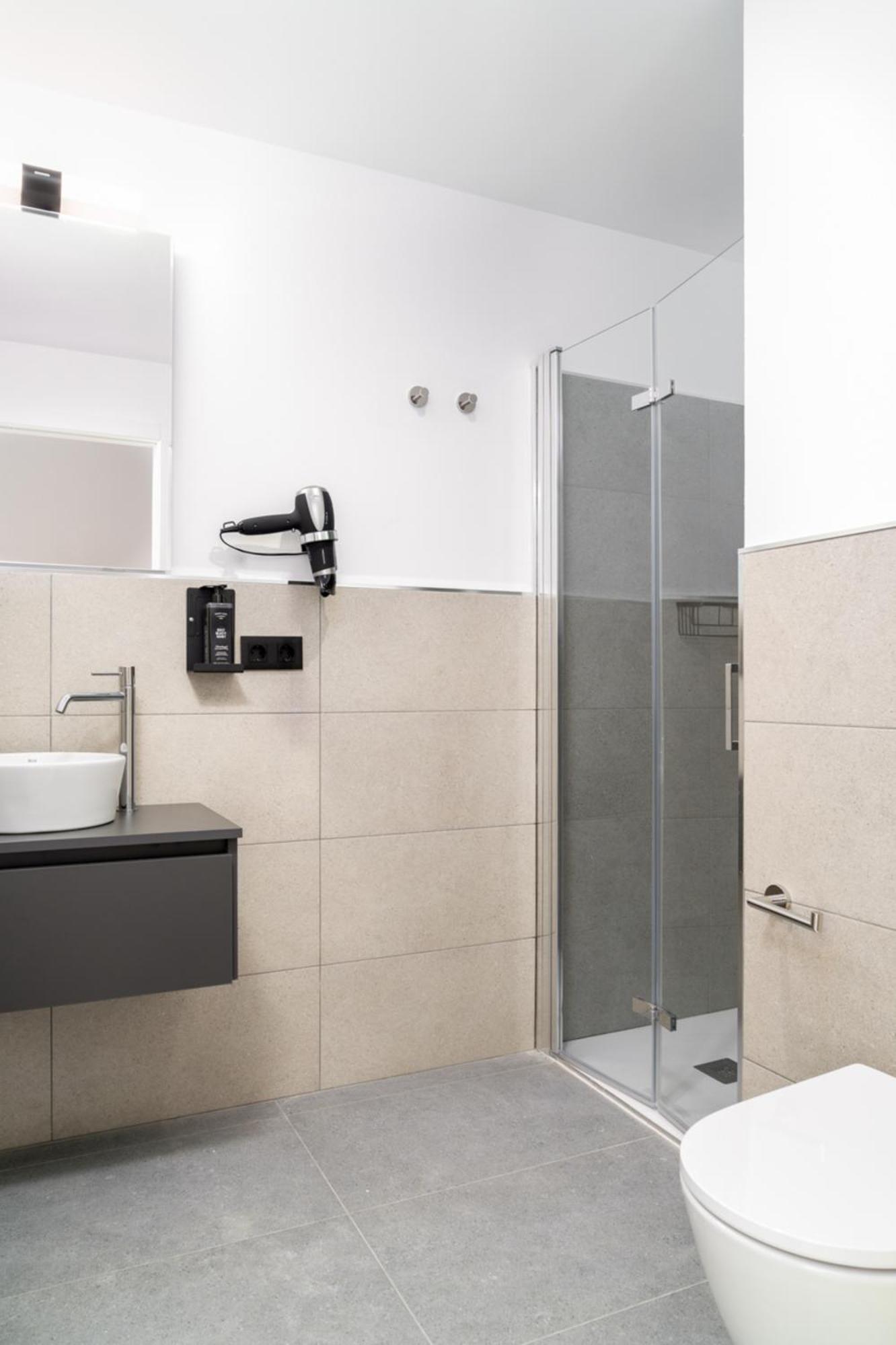 Limehome Valencia Carrer D'Antonio Ferrandis Quarto foto