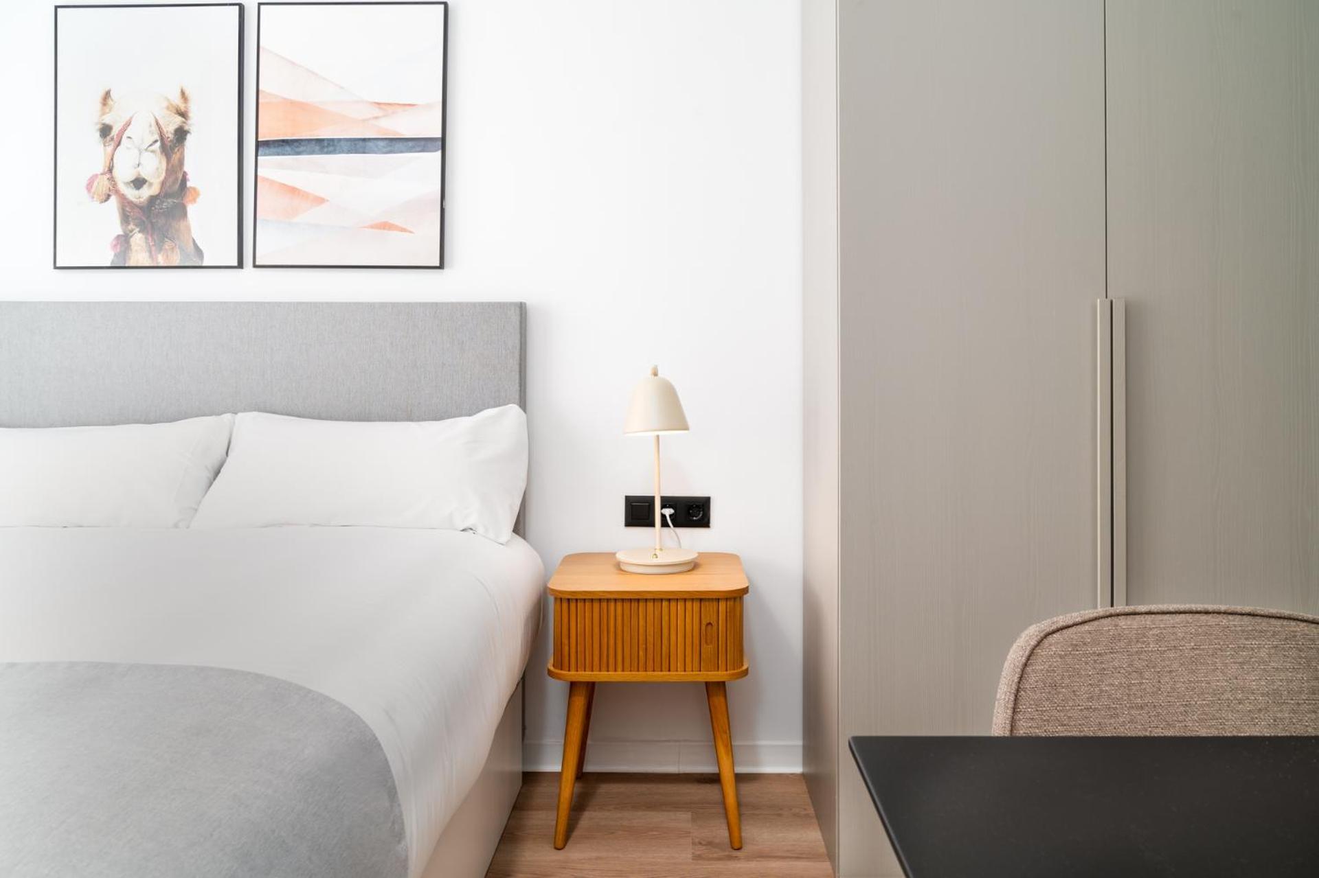 Limehome Valencia Carrer D'Antonio Ferrandis Quarto foto